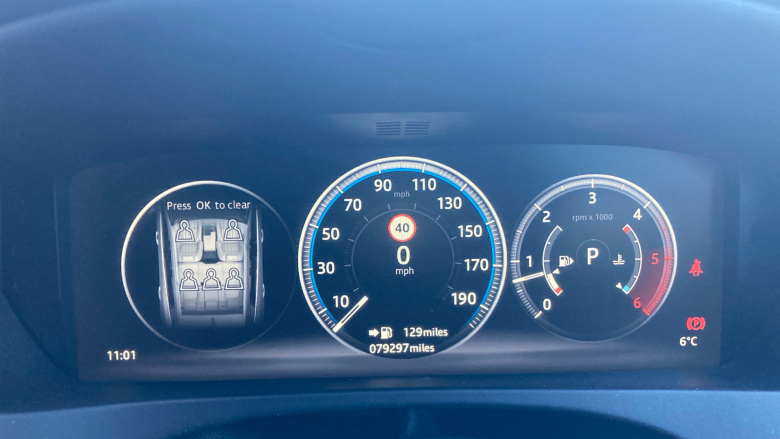 Jaguar F-Pace 3.0d V6 S 5dr Auto AWD Diesel Estate